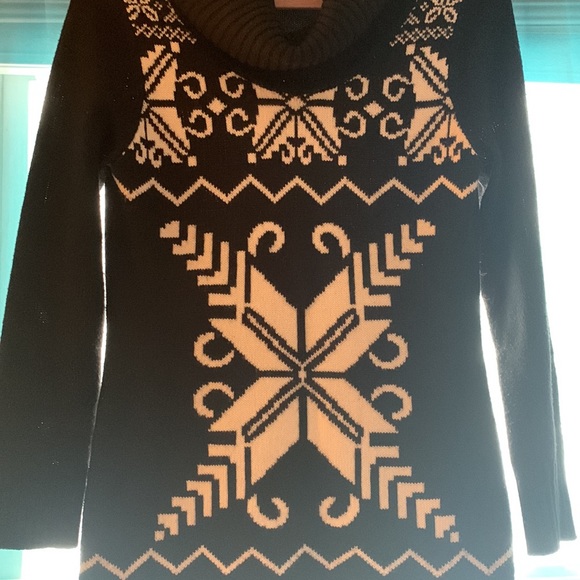 Sandra Darren sweater dress - Picture 2 of 3